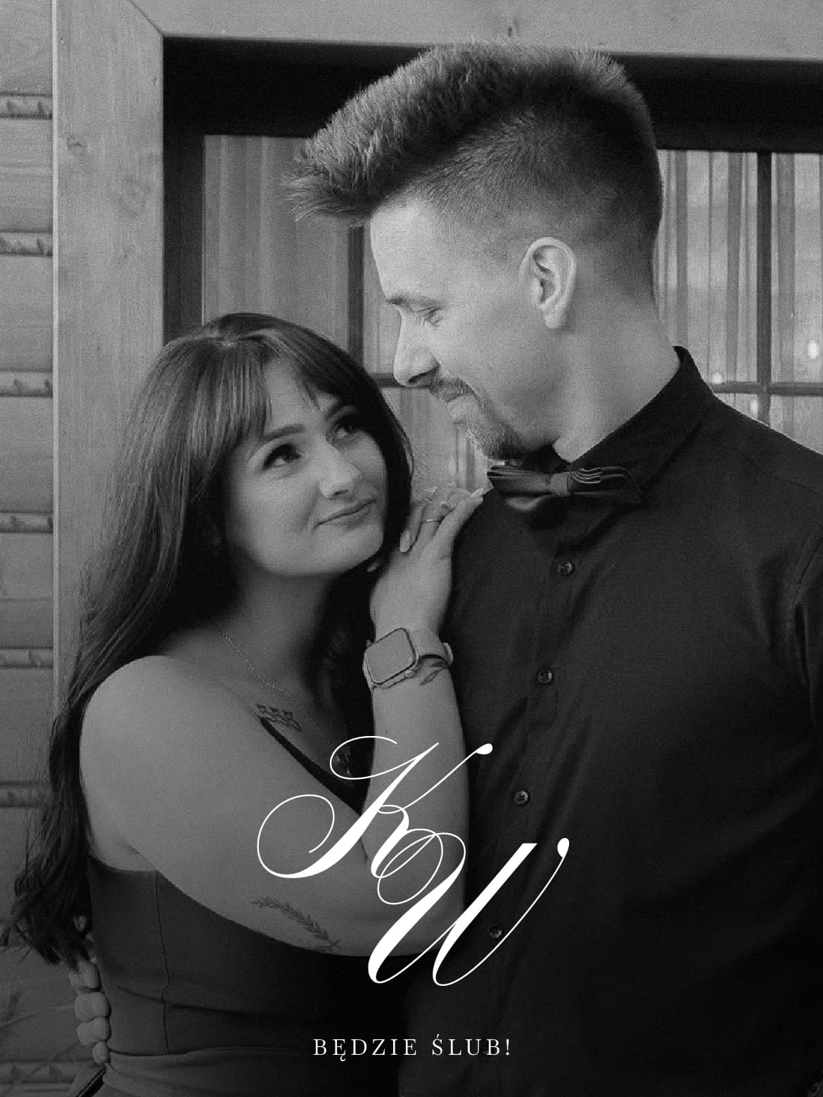 KAROLINA & WIKTOR